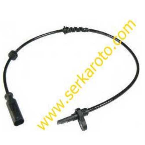 ABS SENSÖRÜ ARKA SOL SAĞ GRANDE PUNTO EVO OPEL CORSA D 06>14 Ürün Görseli